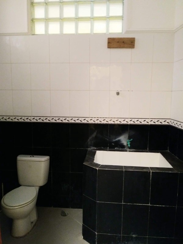 Disewa Rumah  Sukomanunggal Jaya Surabaya