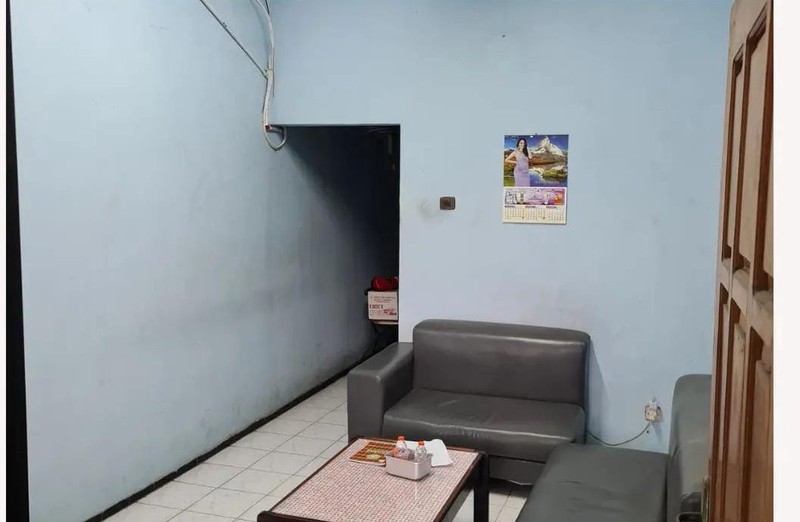 Rumah Dijual Sukomanunggal Jaya Surabaya