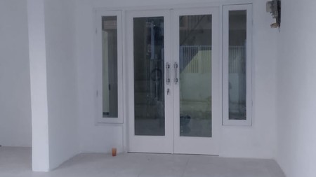 Dijual Rumah Murah di Jalan Manukan Surabaya