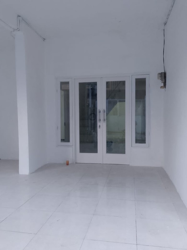 Dijual Rumah Murah di Jalan Manukan Surabaya