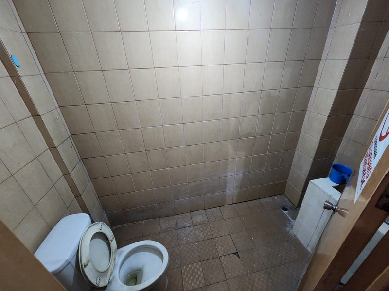 Disewa Ruko  Jalan Kranggan Bubutan Surabaya