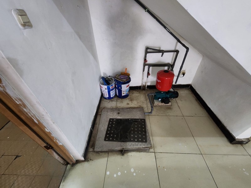 Disewa Ruko  Jalan Kranggan Bubutan Surabaya