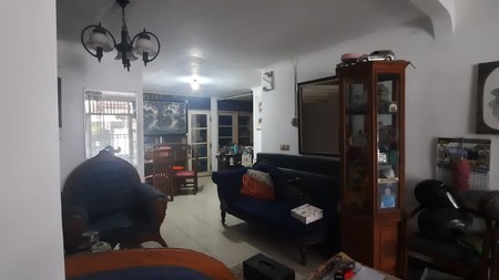 Dijual Cepat Rumah Siap Huni di Rungkut Asri Surabaya