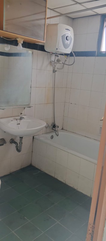 Apartemen Full Furnish siap huni ,Lokasi strategis di Cempaka Mas Jakarta Pusat