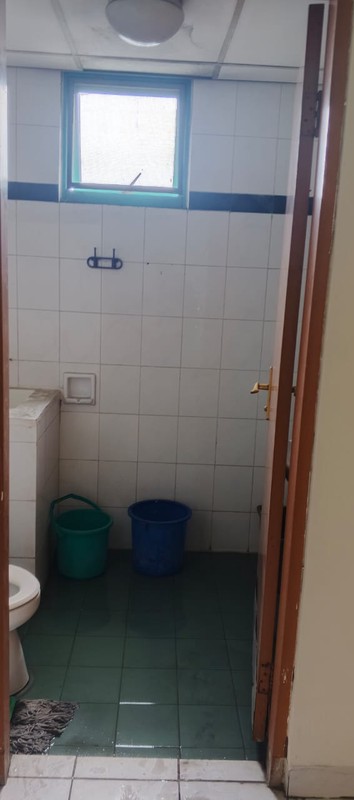 Apartemen Full Furnish siap huni ,Lokasi strategis di Cempaka Mas Jakarta Pusat