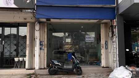 Ruko Dijual Mayjend Sungkono Dukuh Pakis Surabaya