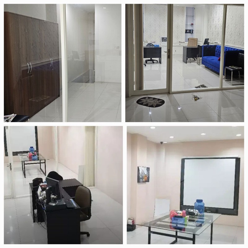 Ruko Dijual Mayjend Sungkono Dukuh Pakis Surabaya