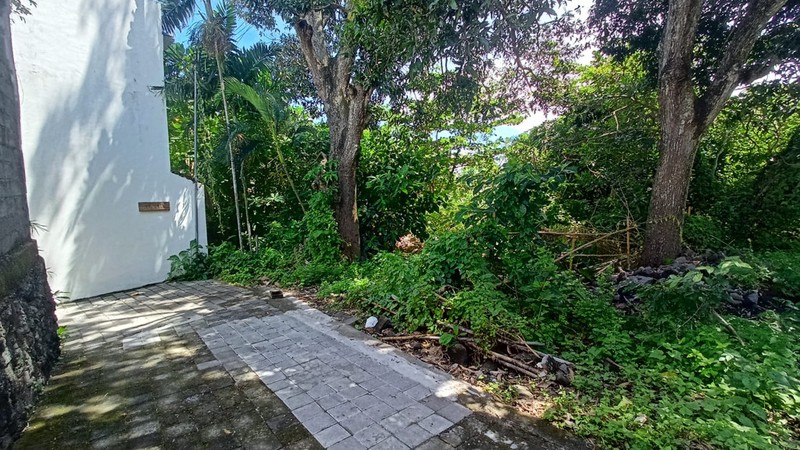 Leasehold - Prime 1300 sqm Leasehold Land in Umalas, Bali