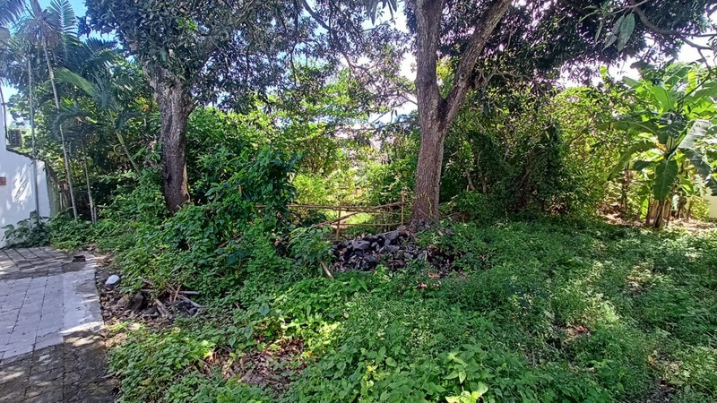 Leasehold - Prime 1300 sqm Leasehold Land in Umalas, Bali