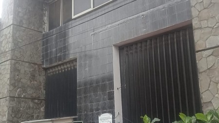 Dijual Aset Lelang Gudang Dijalan Sikatan Krembangan Surabaya
