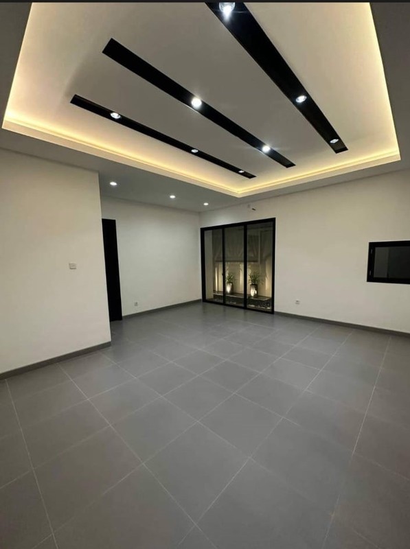 Dijual Rumah Babatan Pantai Surabaya Timur - Gaya Scandinavian dengan Rooftop Garden