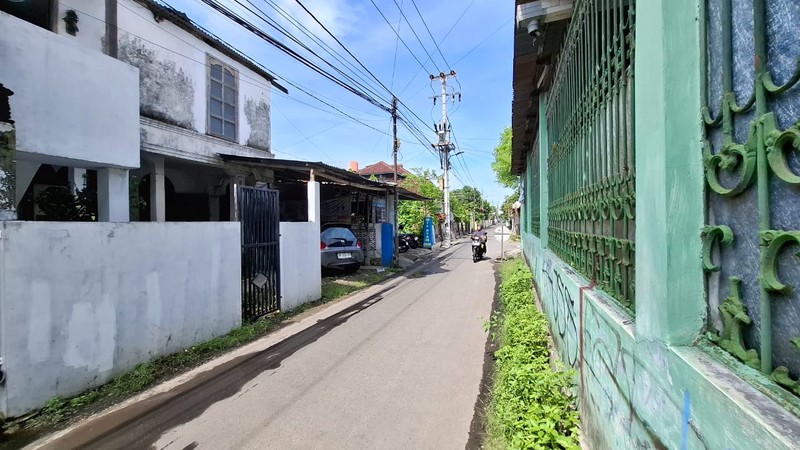 Rumah Tinggal Lokasi Strategis di Daerah Mantrijeron Yogyakarta 