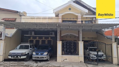 Dijual Aset Lelang Rumah Di Sidosermo Indah Surabaya