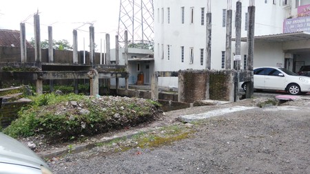 Tanah Prospektif di Ngaglik Sleman  - Cocok untuk Hunian & Investasi Kost