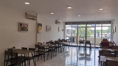 Ruko Siap Pakai di Ruko  Bintaro Tangerang selatan