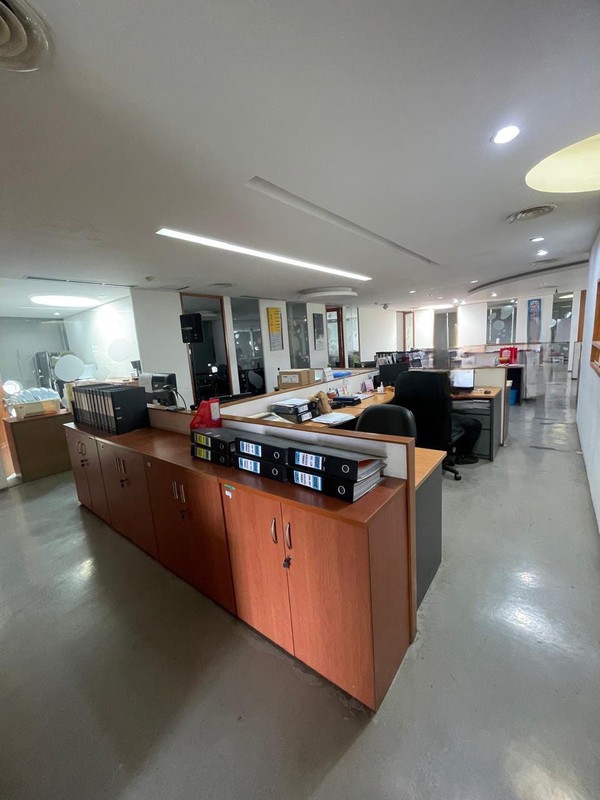 Dijual Gedung Lokasi Strategis Cocok Untuk Kantor Di Kemang, Jakarta Selatan