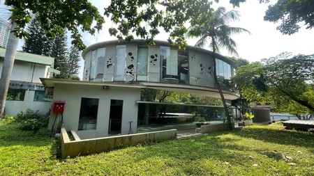 Dijual Gedung Lokasi Strategis Cocok Untuk Kantor Di Kemang, Jakarta Selatan