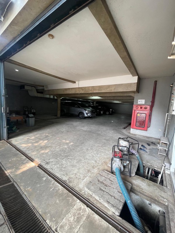 Dijual Gedung Lokasi Strategis Cocok Untuk Kantor Di Kemang, Jakarta Selatan