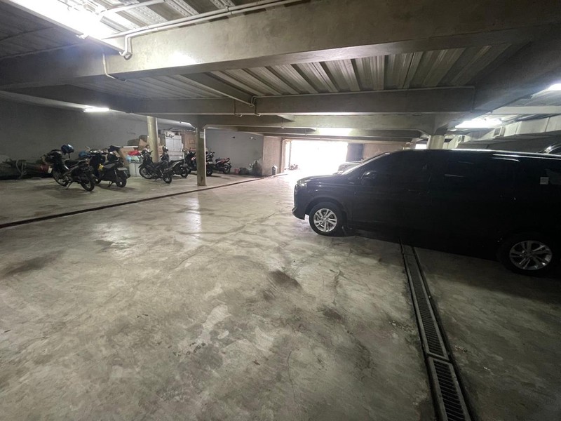 Dijual Gedung Lokasi Strategis Cocok Untuk Kantor Di Kemang, Jakarta Selatan