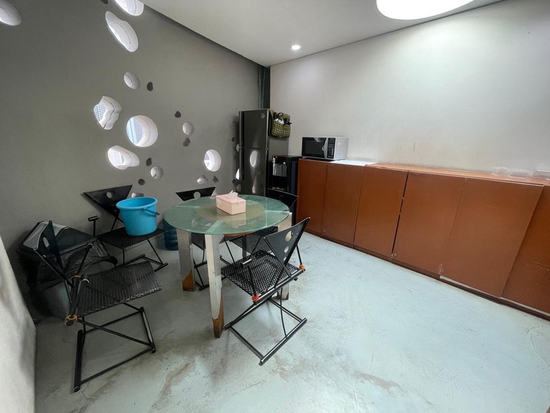 Dijual Gedung Lokasi Strategis Cocok Untuk Kantor Di Kemang, Jakarta Selatan