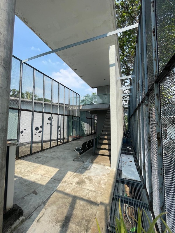 Dijual Gedung Lokasi Strategis Cocok Untuk Kantor Di Kemang, Jakarta Selatan