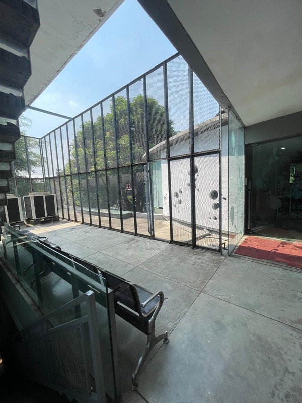 Dijual Gedung Lokasi Strategis Cocok Untuk Kantor Di Kemang, Jakarta Selatan