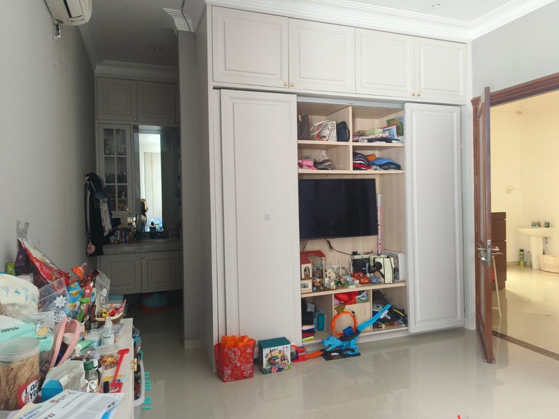 DIJUAL CEPAT RUMAH LT 310 m2 REGENCY 21 DEKAT GALAXY MALL & MERR SURABAYA TIMUR