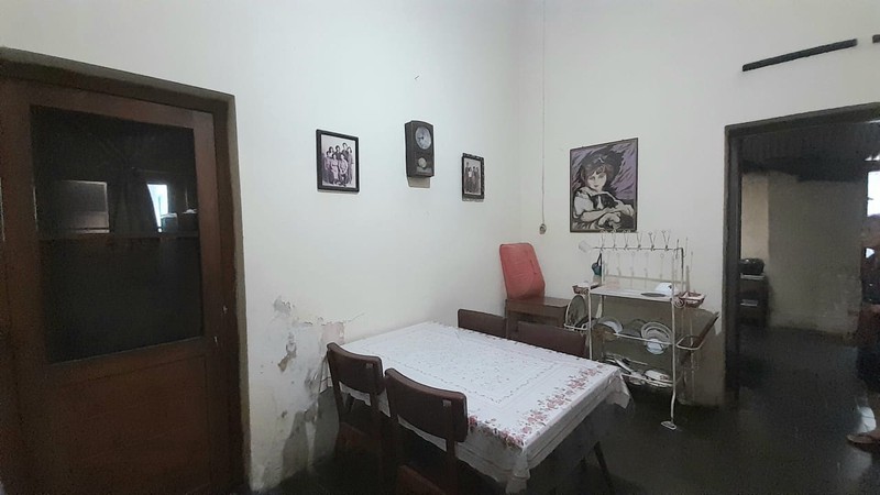 Bangunan Komersial Cocok Untuk Usaha / Kantor Lokasi Strategis di Kota Magelang 