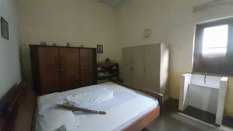 Bangunan Komersial Cocok Untuk Usaha / Kantor Lokasi Strategis di Kota Magelang 