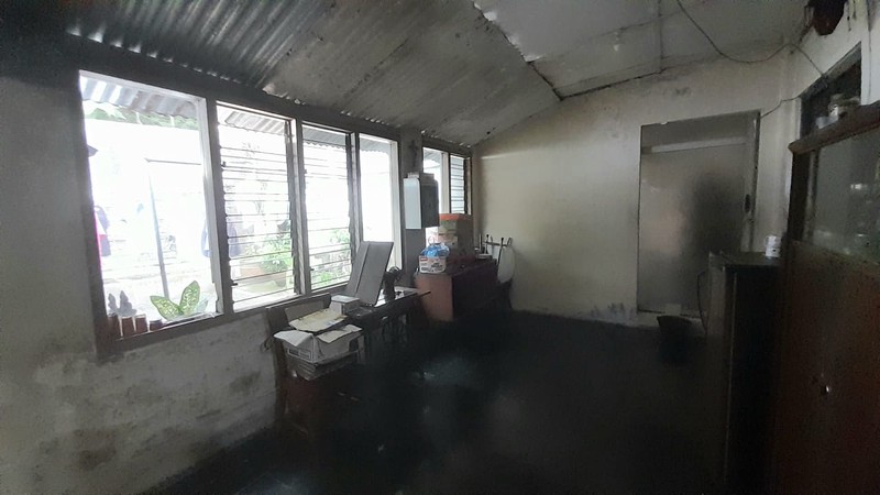Bangunan Komersial Cocok Untuk Usaha / Kantor Lokasi Strategis di Kota Magelang 