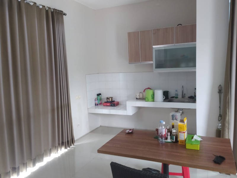 Dijual Rumah2 Lantai  dalam Perumahan Elite di Kalasan Sleman 