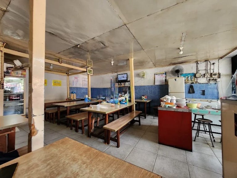 Ruko Lokasi  Strategis di Kawasan Bisnis Jl. Brigjen Katamso - Yogyakarta