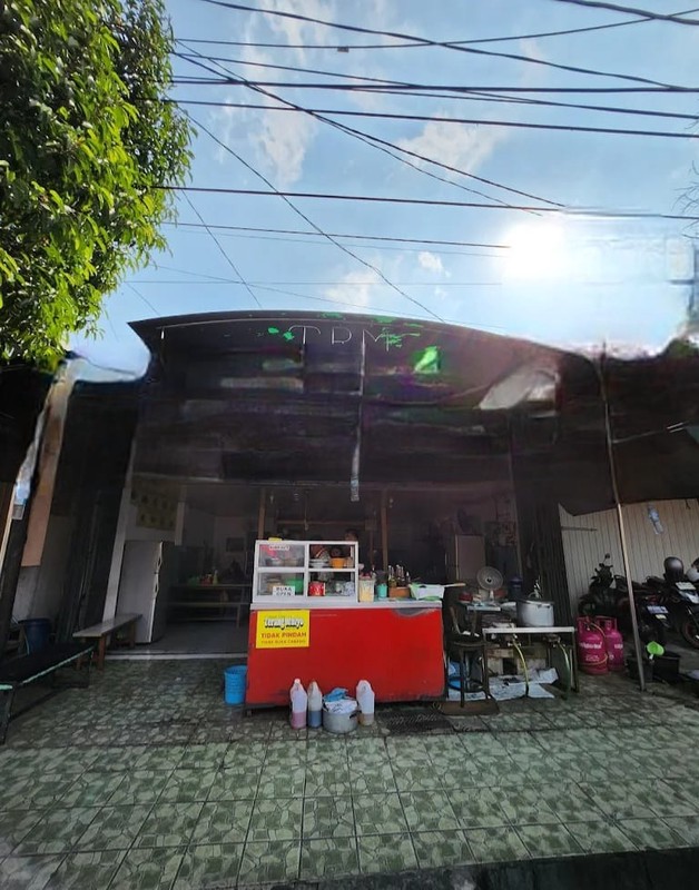 Ruko Lokasi  Strategis di Kawasan Bisnis Jl. Brigjen Katamso - Yogyakarta