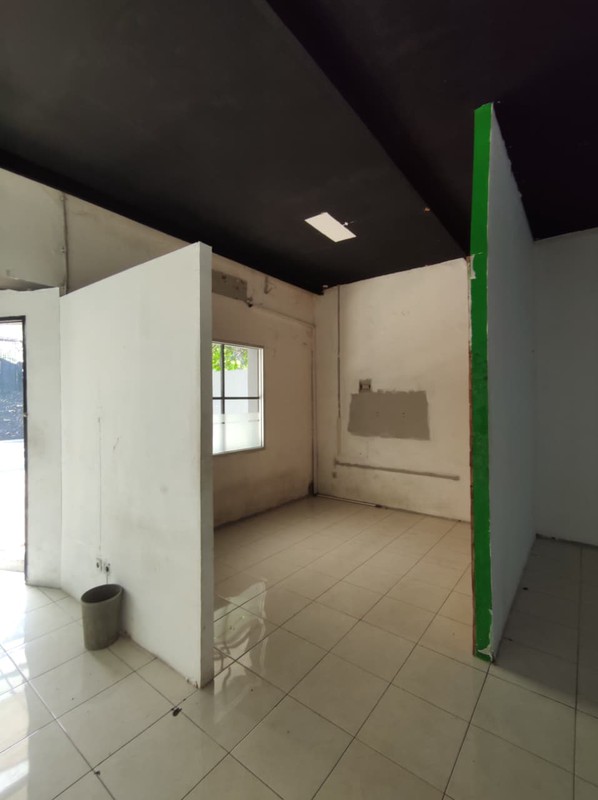 RUMAH DISEWA JALAN CIOMAS KEBAYORAN BARU JAKARTA SELATAN