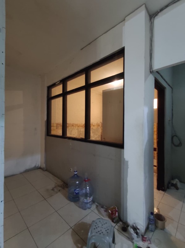 RUMAH DISEWA JALAN CIOMAS KEBAYORAN BARU JAKARTA SELATAN