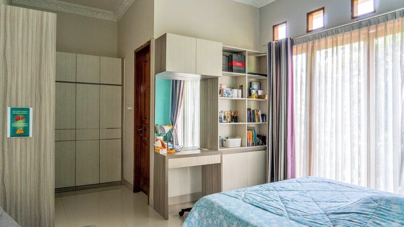 Rumah Bagus Di Graha Bunga Graha Raya Bintaro