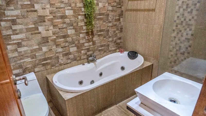 Rumah Bagus Di Graha Bunga Graha Raya Bintaro