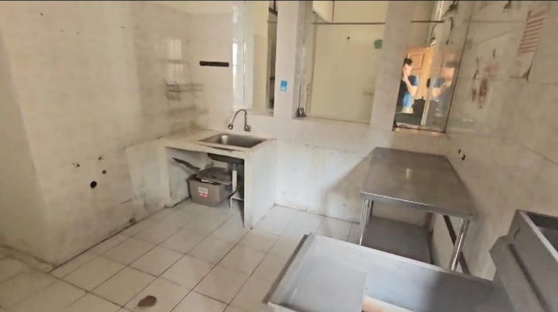 Disewakan Ruko 2 Lantai di Kompleks Prayudan Permai - Mertoyudan, Magelang