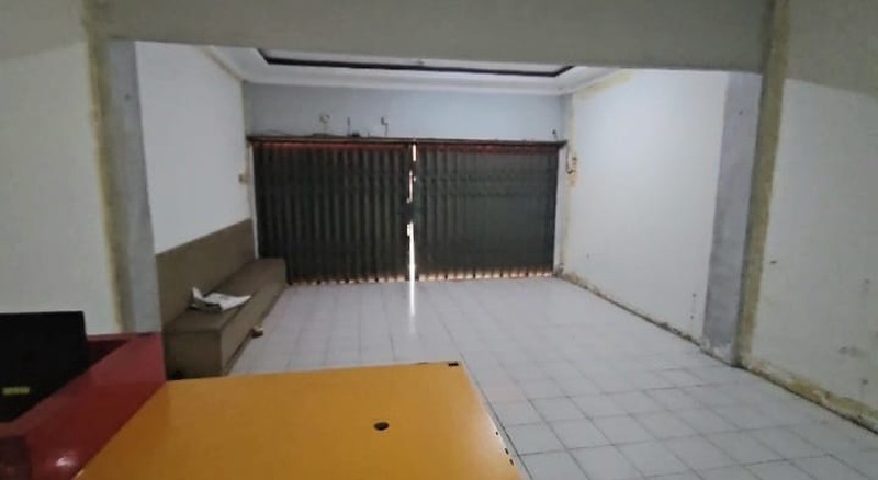 Disewakan Ruko 2 Lantai di Kompleks Prayudan Permai - Mertoyudan, Magelang