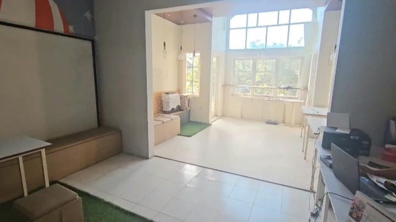 Disewakan Ruko 2 Lantai di Kompleks Prayudan Permai - Mertoyudan, Magelang