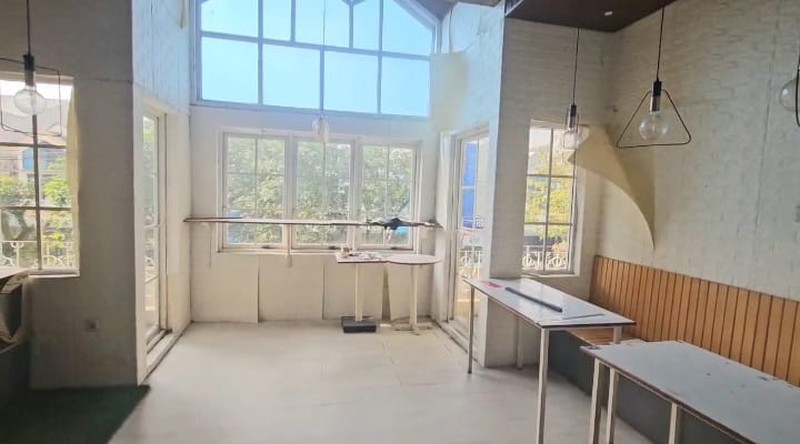 Disewakan Ruko 2 Lantai di Kompleks Prayudan Permai - Mertoyudan, Magelang