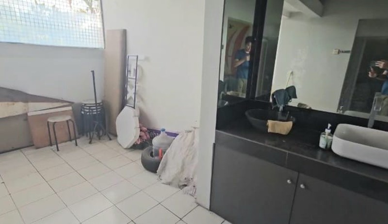 Disewakan Ruko 2 Lantai di Kompleks Prayudan Permai - Mertoyudan, Magelang