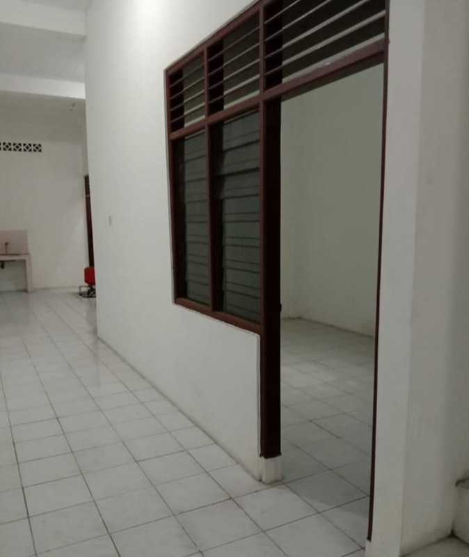 Ruko Strategis di Jl. Ring Road Utara - Depok, Sleman