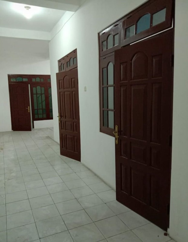 Ruko Strategis di Jl. Ring Road Utara - Depok, Sleman