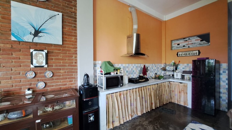 Dijual Villa / Hunian Premium di Borobudur - Lokasi Strategis