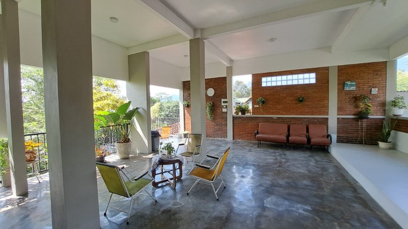 Dijual Villa / Hunian Premium di Borobudur - Lokasi Strategis