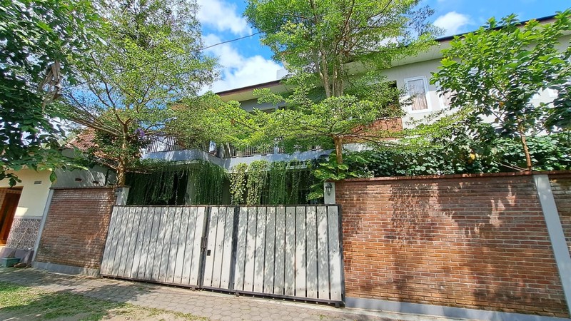 Dijual Villa / Hunian Premium di Borobudur - Lokasi Strategis