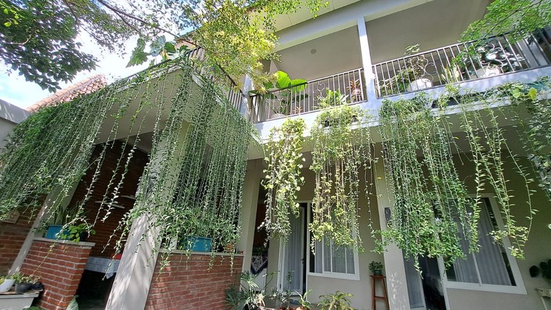 Dijual Villa / Hunian Premium di Borobudur - Lokasi Strategis