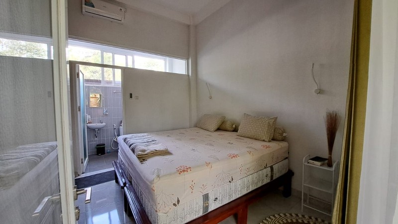 Dijual Villa / Hunian Premium di Borobudur - Lokasi Strategis