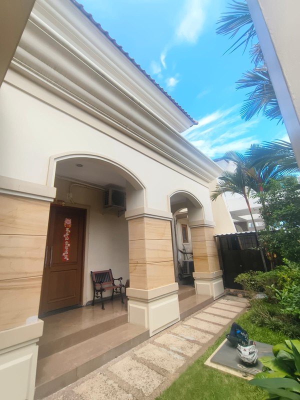 DIJUAL CEPAT RUMAH LT 250 m2 REGENCY 21 DEKAT GALAXY MALL & MERR SURABAYA TIMUR